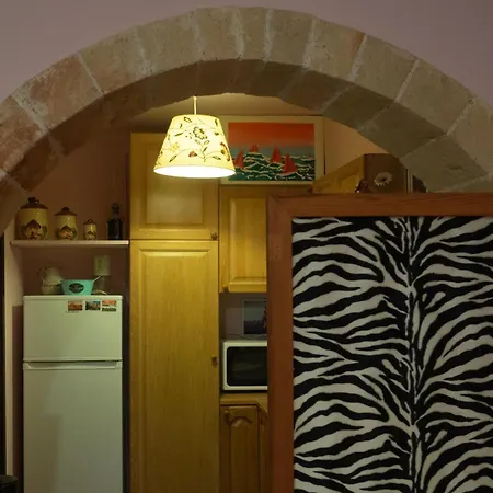 Private Art 50m From Sea 1-3 Per Hébergement de vacances *