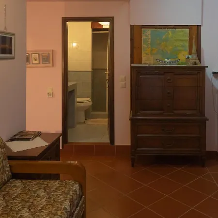 Hébergement de vacances Private Art 50m From Sea 1-3 Per