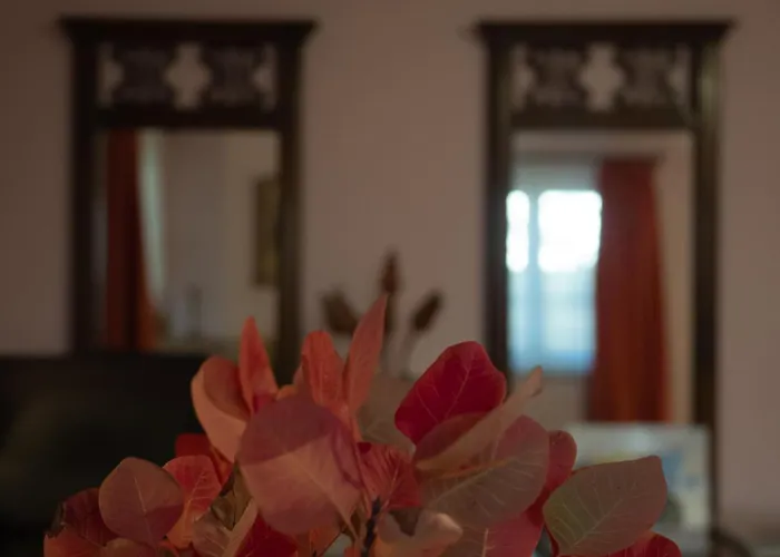 Дом отдыха Private Art 50m From Sea 1-3 Per Монемвазия