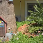 بيت للعطل Private Art 50m From Sea 1-3 Per Monemvasía