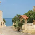 بيت للعطل Private Art 50m From Sea 1-3 Per *