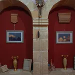 بيت للعطل Private Art 50m From Sea 1-3 Per Monemvasía