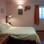 بيت للعطل Private Art 50m From Sea 1-3 Per *