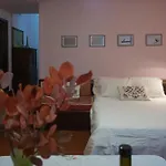 Private Art 50m From Sea 1-3 Per بيت للعطل Monemvasía