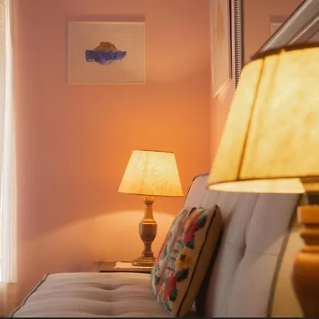 Private Art 50m From Sea 1-3 Per モネンバシア