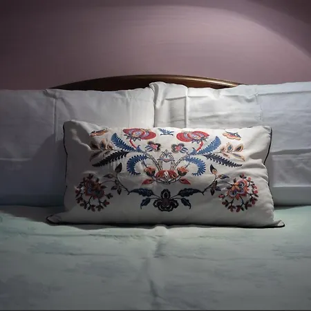 別荘 Private Art 50m From Sea 1-3 Per モネンバシア