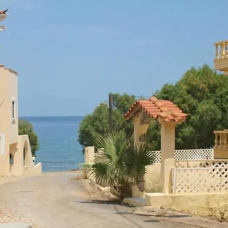 Holiday home Private Art 50m From Sea 1-3 Per *