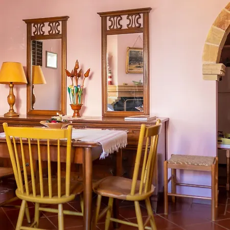 Holiday home Private Art 50m From Sea 1-3 Per