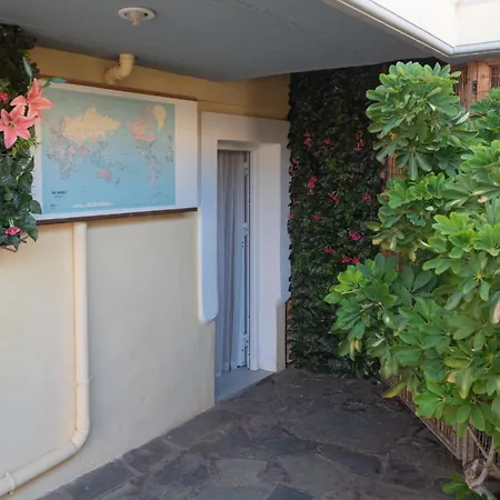 Private Art 50m From Sea 1-3 Per Σπίτι διακοπών Μονεμβασιά