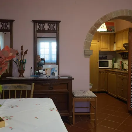 Private Art 50m From Sea 1-3 Per Σπίτι διακοπών