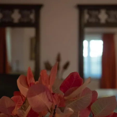 Holiday home Private Art 50m From Sea 1-3 Per Monemvasia