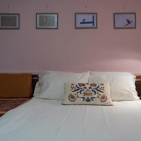 Private Art 50m From Sea 1-3 Per * Μονεμβασιά