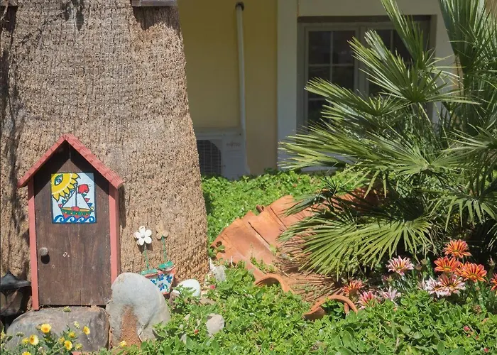 Prázdninový dům Private Art 50m From Sea 1-3 Per Monemvasía