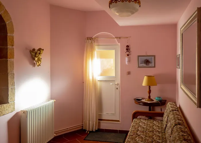 Prázdninový dům Private Art 50m From Sea 1-3 Per