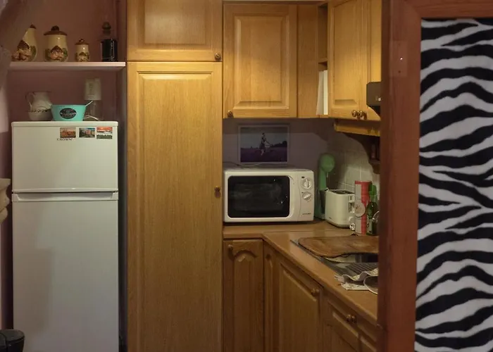 Private Art 50m From Sea 1-3 Per Prázdninový dům