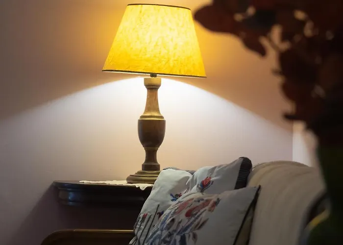 Private Art 50m From Sea 1-3 Per בית נופש