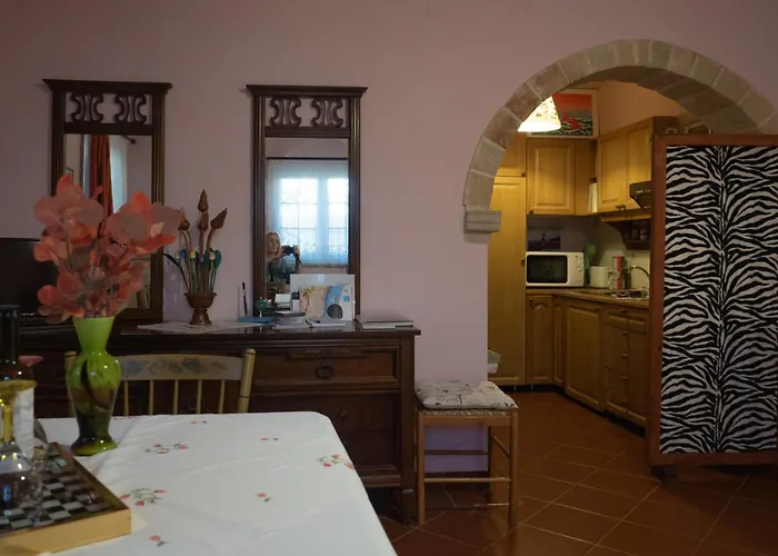 Private Art 50m From Sea 1-3 Per Prázdninový dům