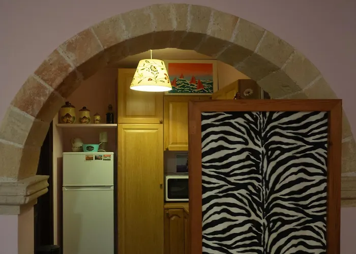 Private Art 50m From Sea 1-3 Per Prázdninový dům *