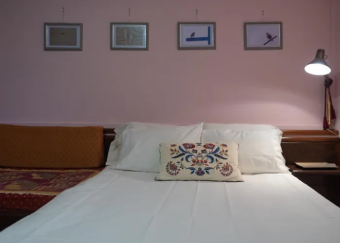 Private Art 50m From Sea 1-3 Per * Monemvasía